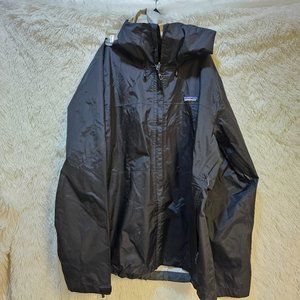Patagonia Worn Wear Women’s XL Torrent-shell Jacket